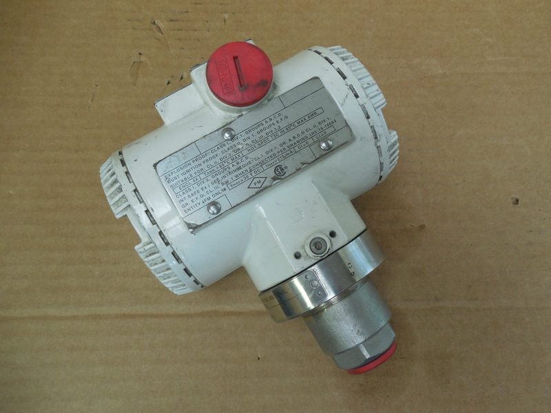 Датчик давления ABB 614EGE21010G8111
