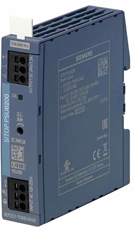 Блок питания Siemens 615-0AA00-2AA2