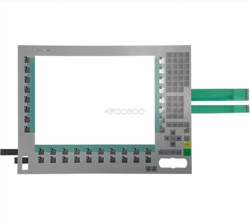 Промышленный компьютер Siemens 615-0AB22-0CG0