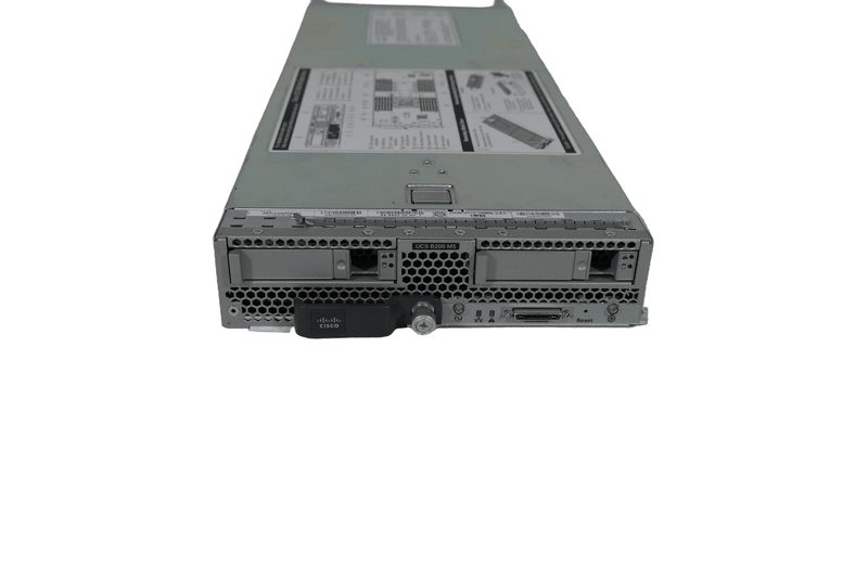 Сервер Cisco 6152