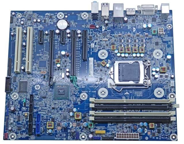Рабочая станция HPE 615943-001