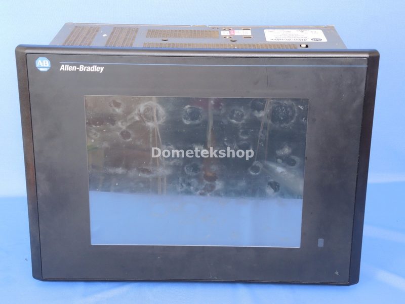 Промышленный компьютер Allen-Bradley 6180-EIKEFFAZFCZ