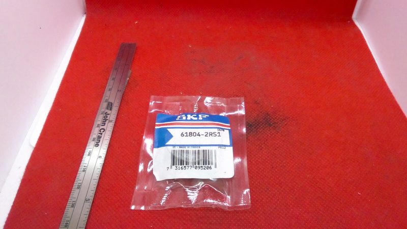 Подшипник 61804-2RS1