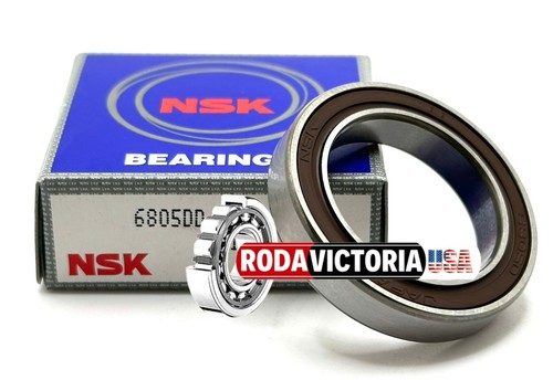 Подшипник 61805-2RS