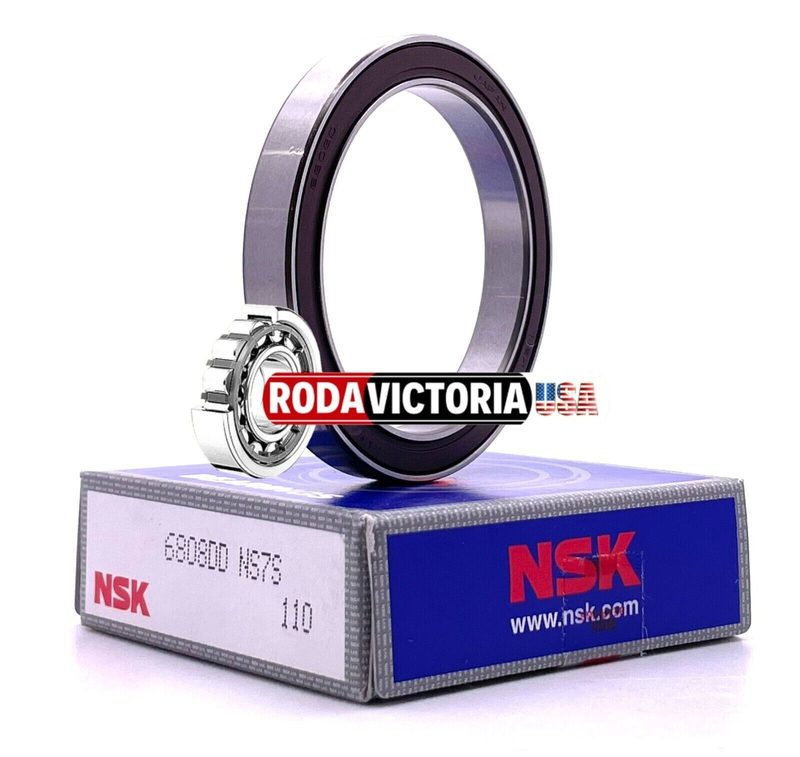 Подшипник 61808DD