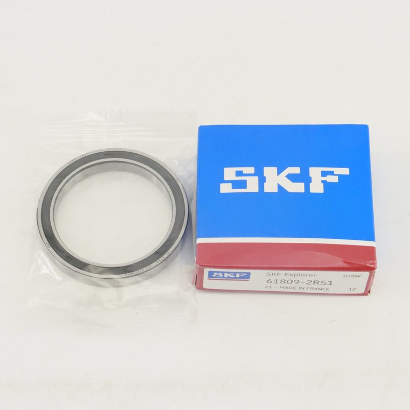 Подшипник 61809-2RS1