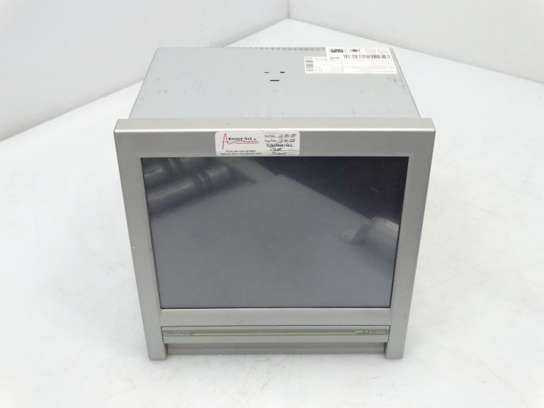 Регистратор 6180A-U12