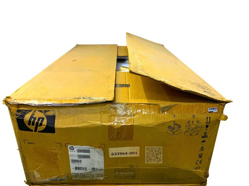 Сервер HPE 6180SE