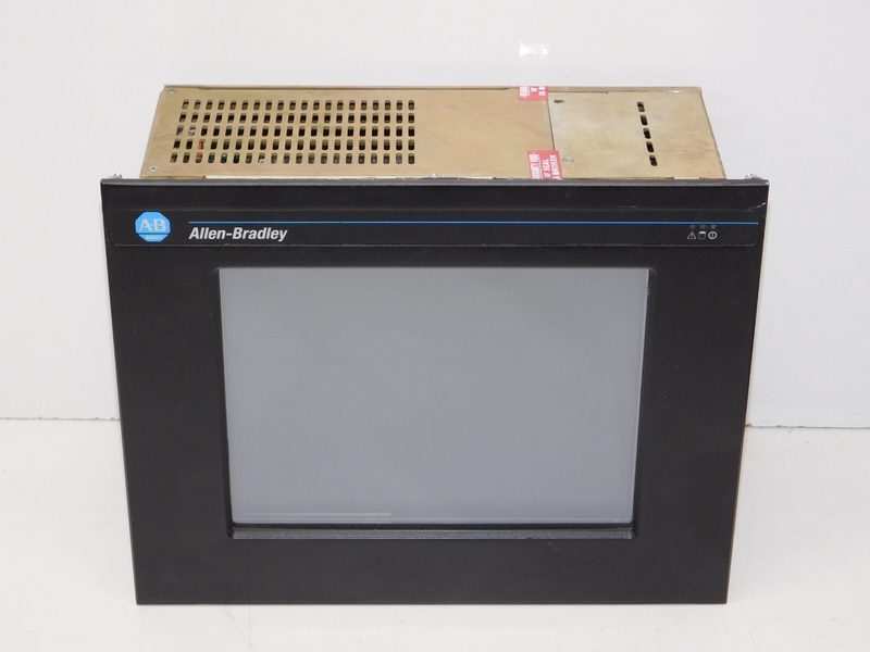 Панель оператора Allen-Bradley 6181-AFABBBZZZ