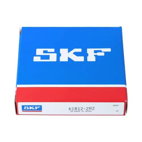 Подшипник 61812-2RZ