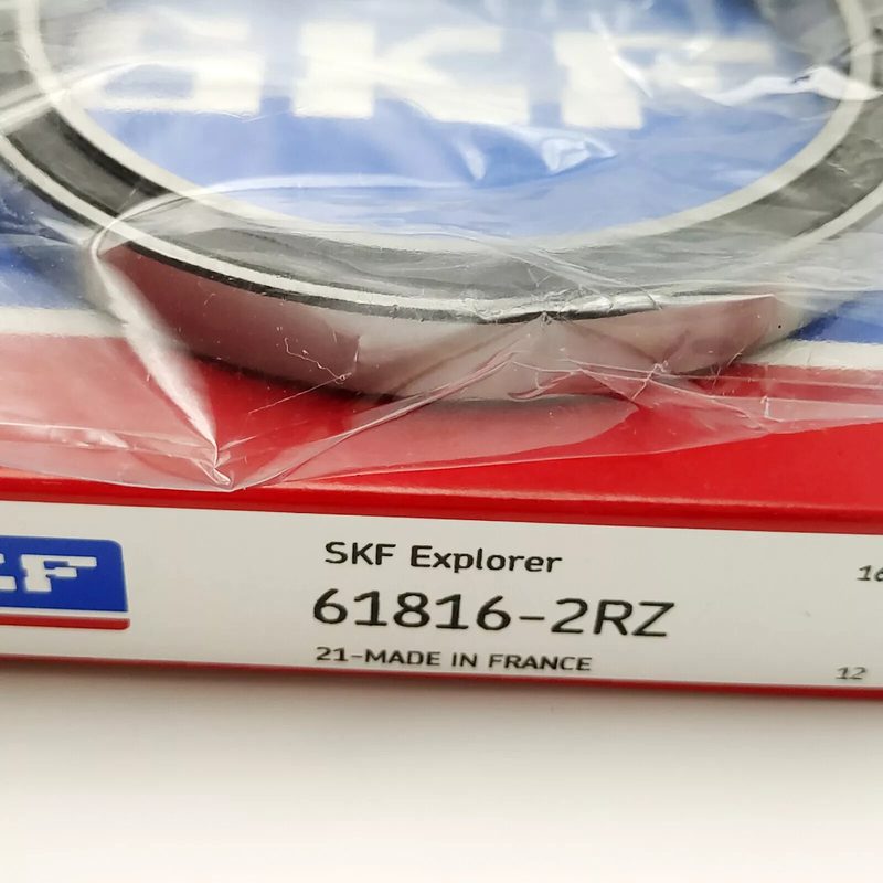 Подшипник 61816-2RZ
