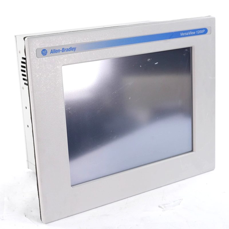Промышленный компьютер Allen-Bradley 6181P-12TPXPH