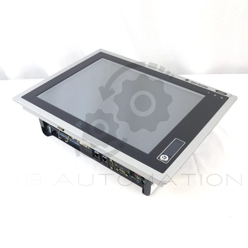 Промышленный компьютер Allen-Bradley 6181P-15A2SW71AC