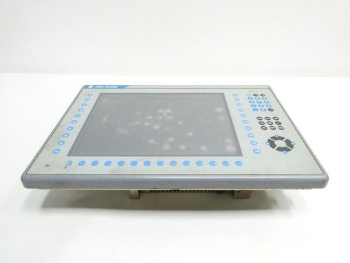 Промышленный компьютер Allen-Bradley 6182-AIAZZC