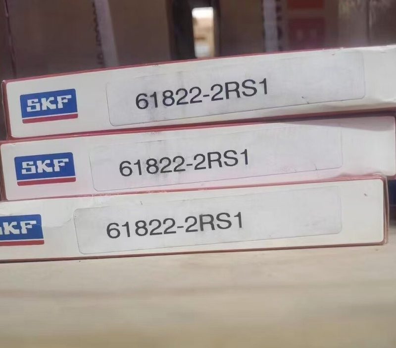 Подшипник 61822-2RS1