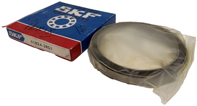 Подшипник 61824-2RS1
