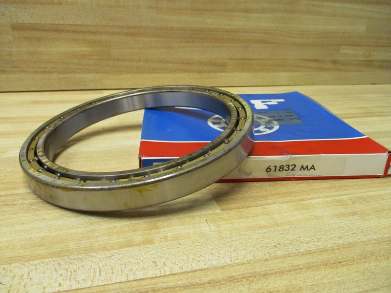 Подшипник 61832MA