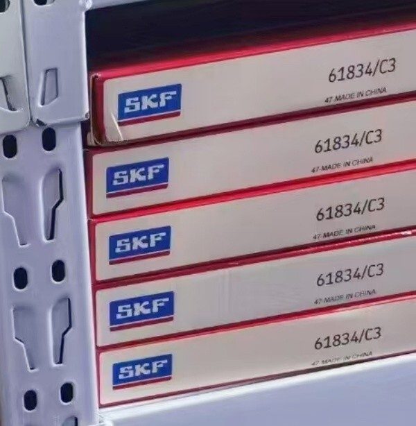 Подшипник 61834/C3