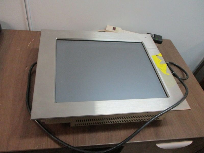 Панель оператора Allen-Bradley 6185-DBCAAAZ