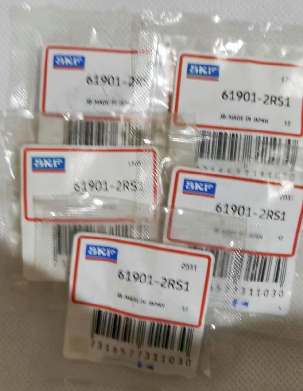 Подшипник 61901-2RS1