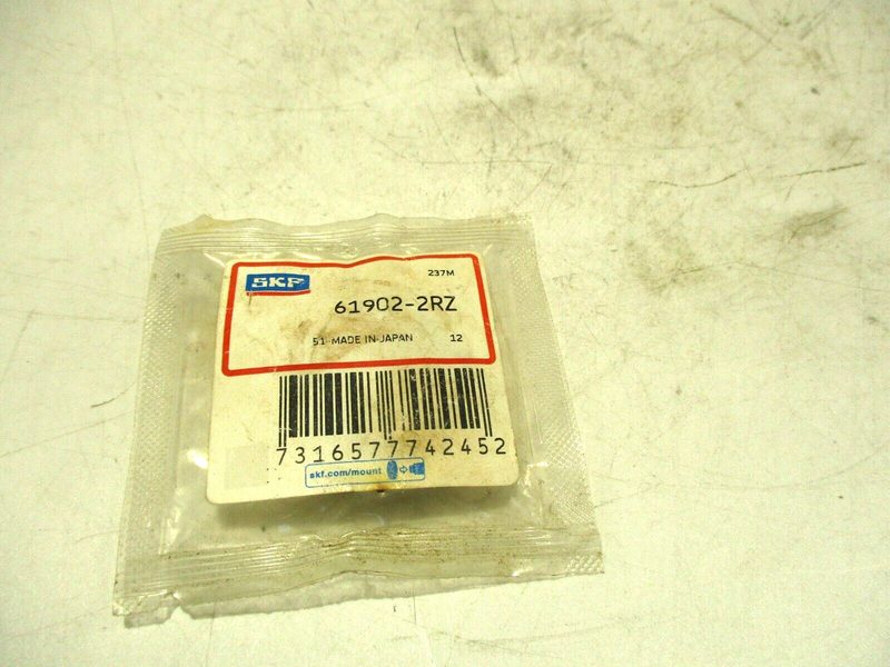 Подшипник 61902-2RZ