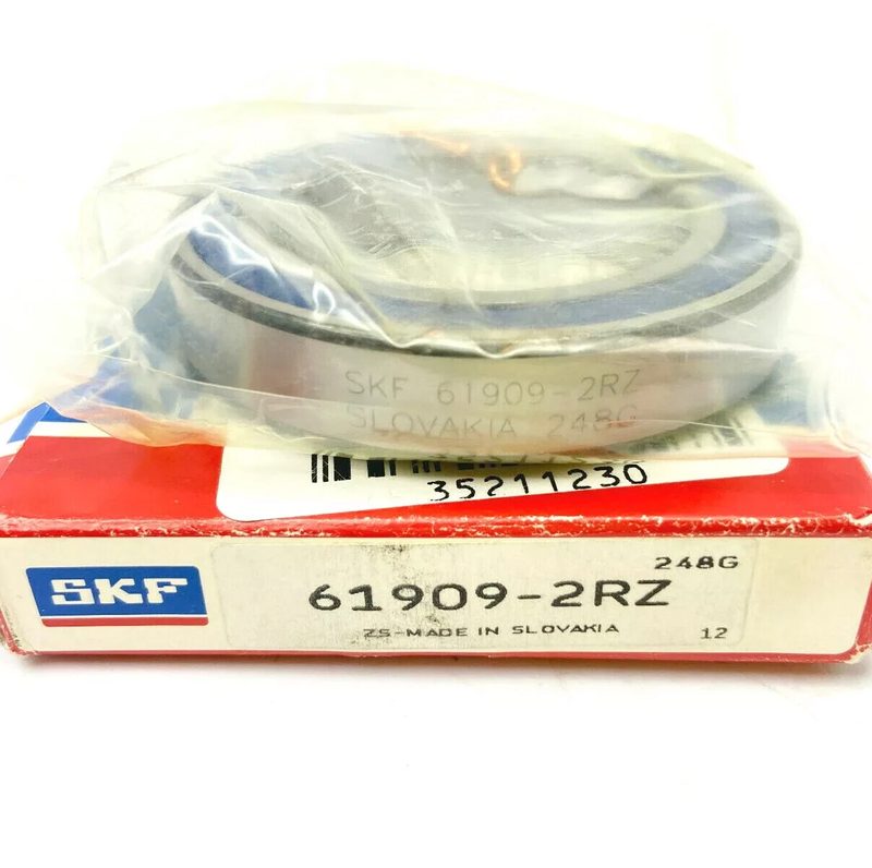 Подшипник 61909-2RZ