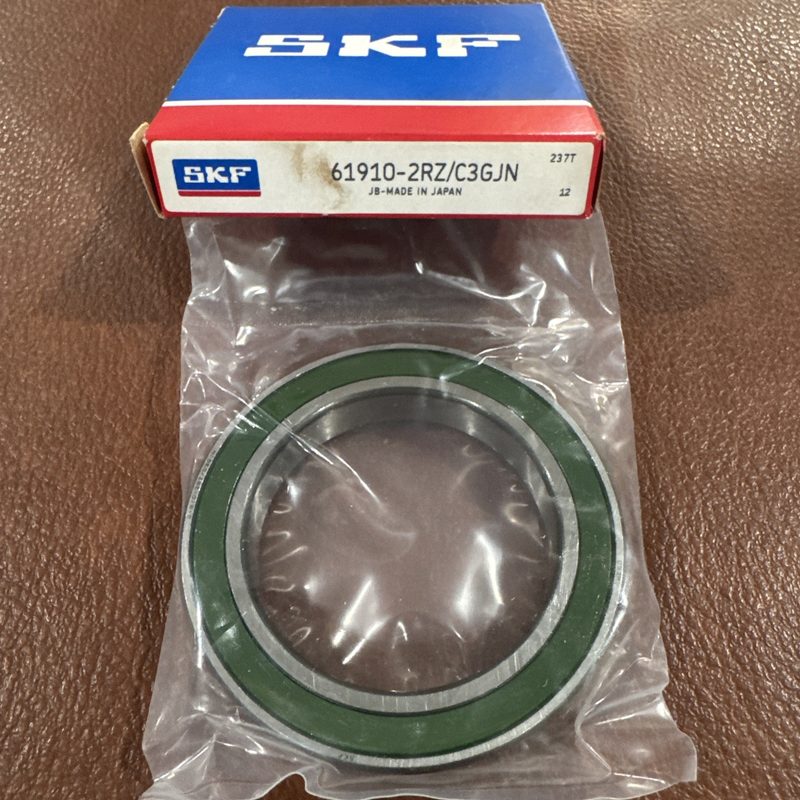 Подшипник 61910-2RZ/C3GJN