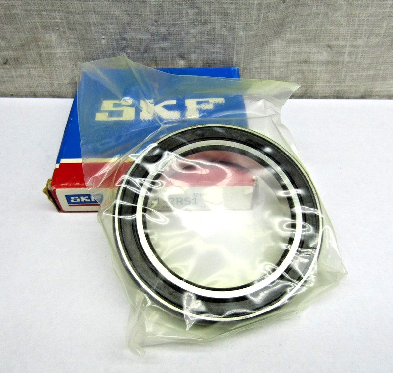 Подшипник 61911-2RS1
