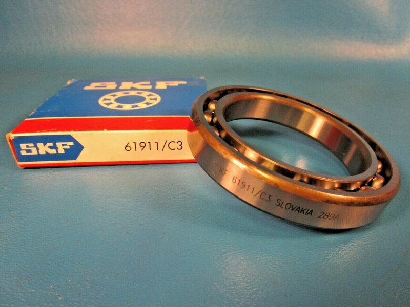 Подшипник 61911C3