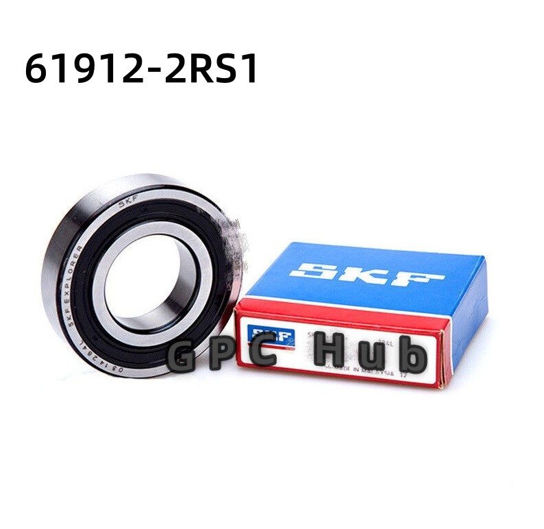 Подшипник 61912-2RS1