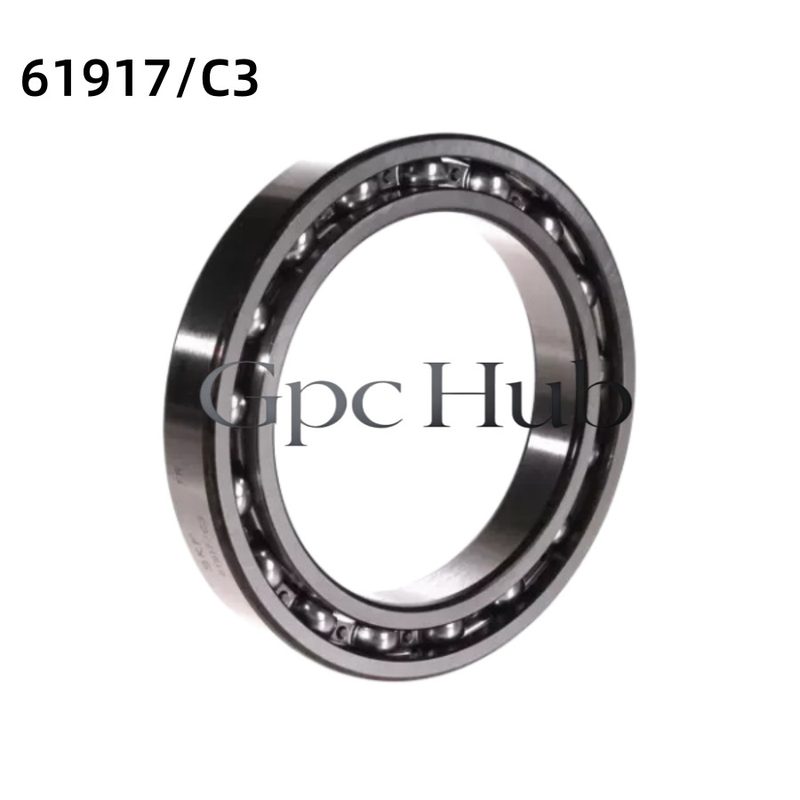 Подшипник 61917/C3