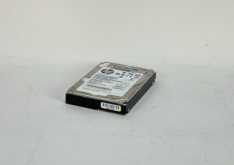 Жёсткий диск HPE 619286-003