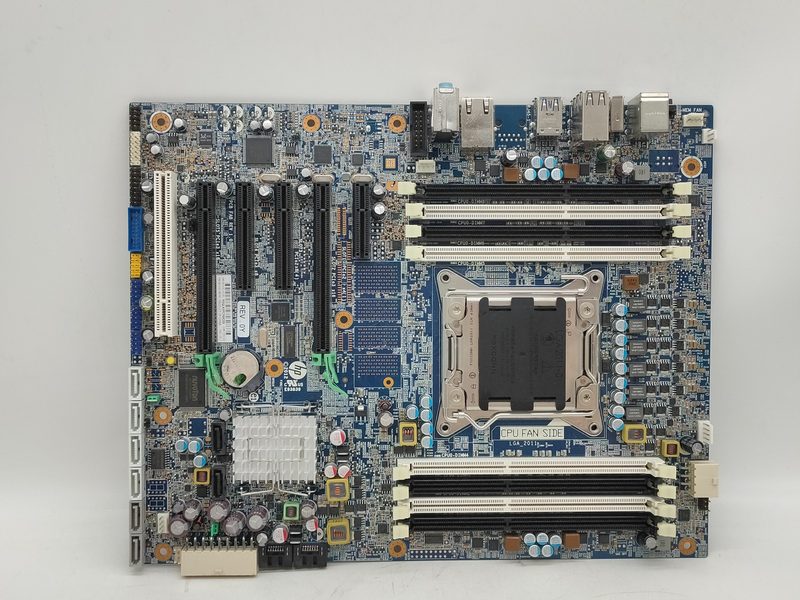 Материнская плата HPE 619557-001