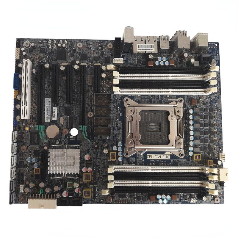 Материнская плата HPE 619559-001