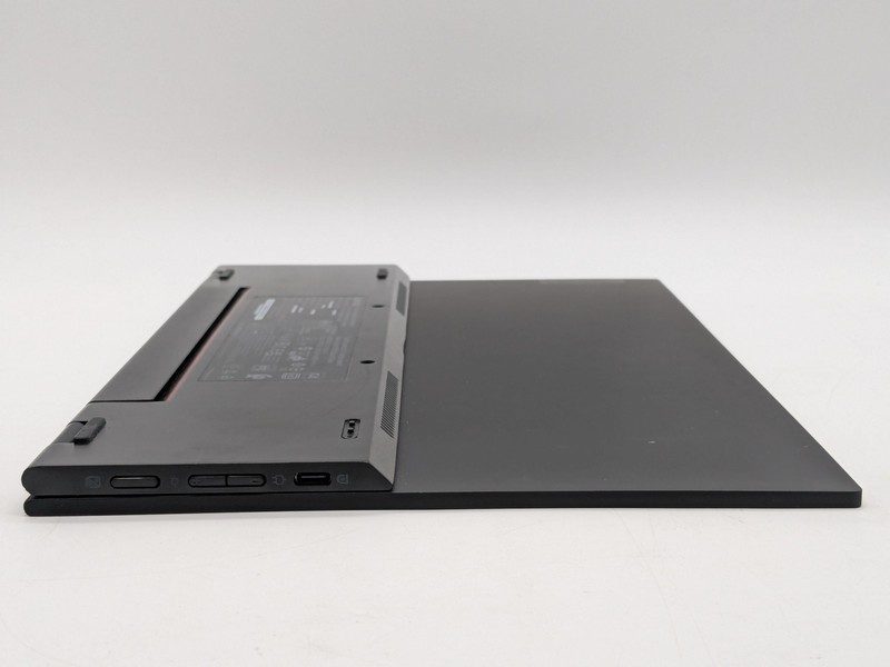 Монитор Lenovo 61DDUAR6US