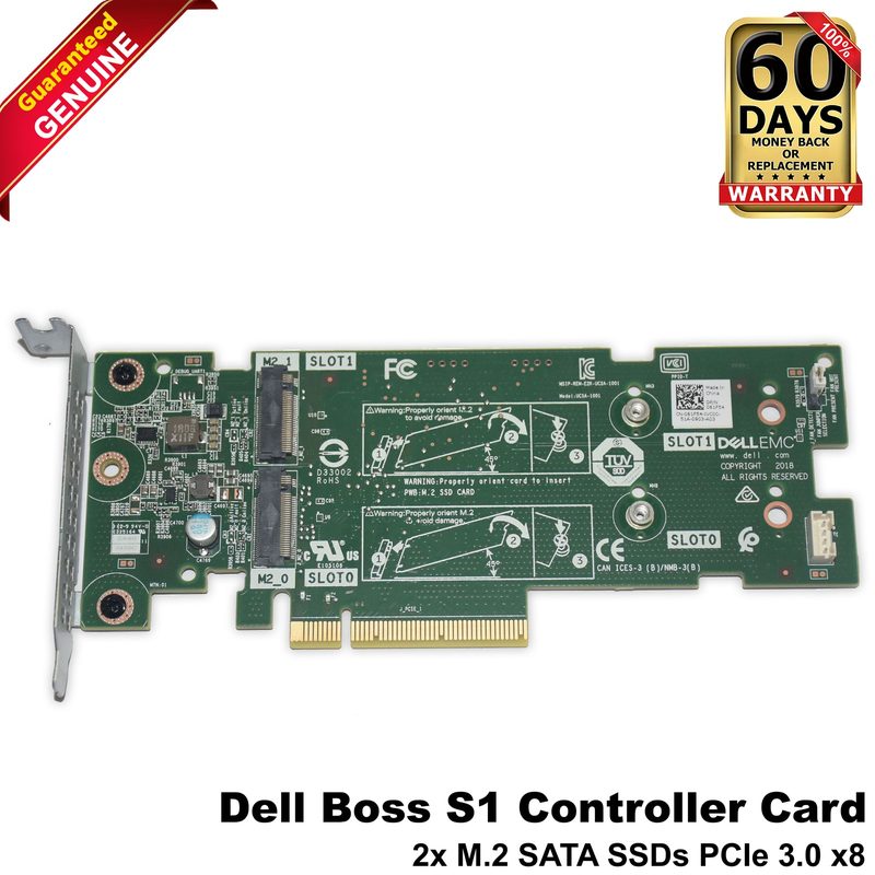 Сервер Dell 61F54