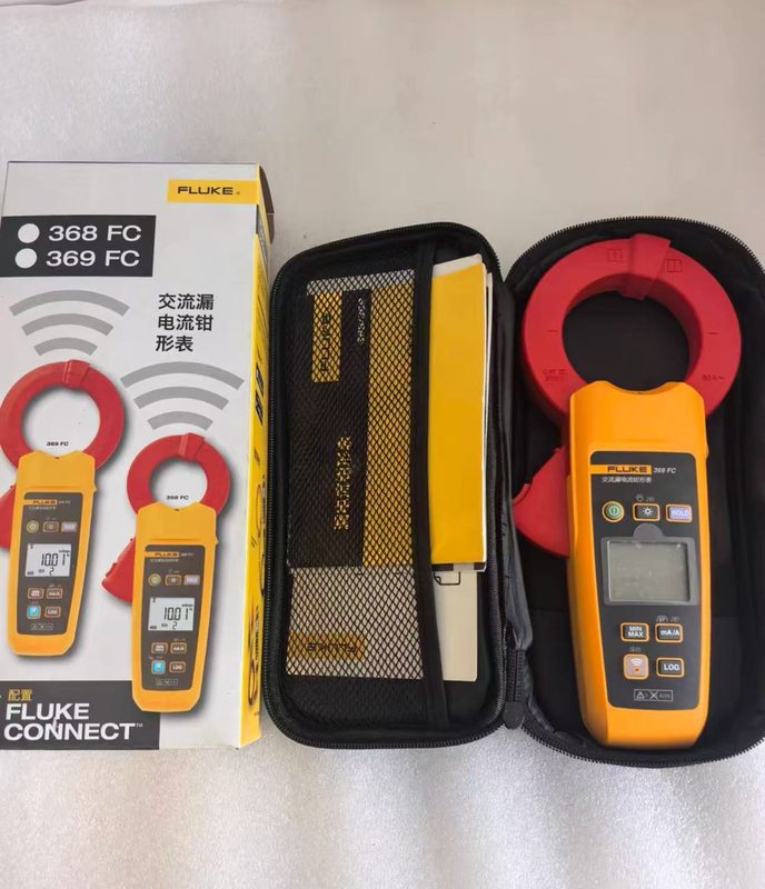 Тестер Fluke 61MM