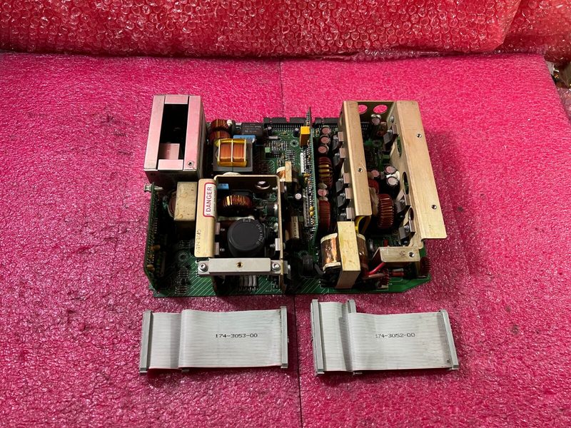 Осциллограф Tektronix 620-0063-04