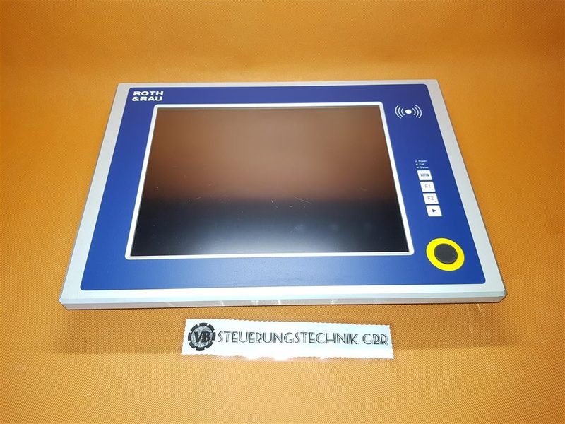 Промышленный компьютер Lenze 6200-0003