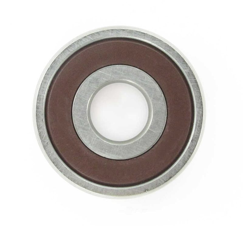 Подшипник 6200-2RSJ