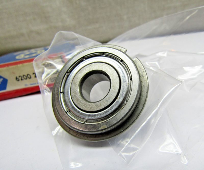 Подшипник 6200-2ZNR