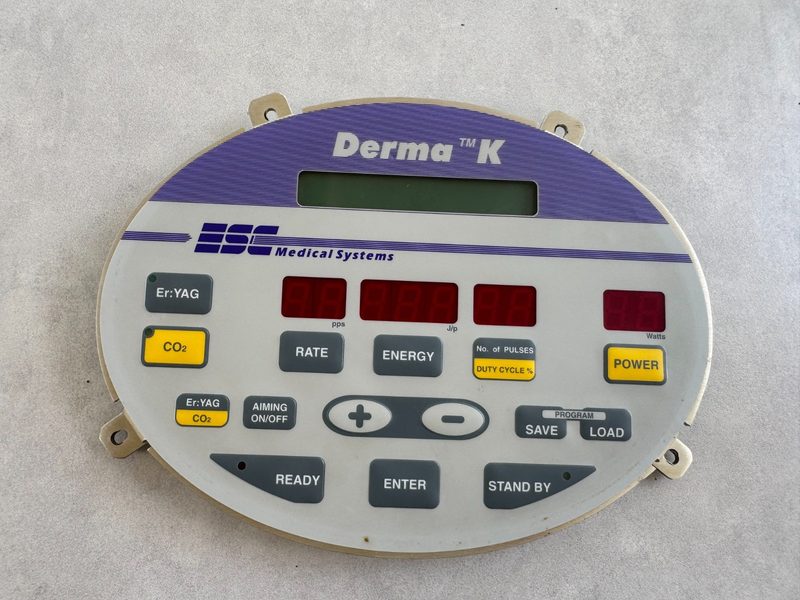 Промышленный компьютер Iscar 6200001