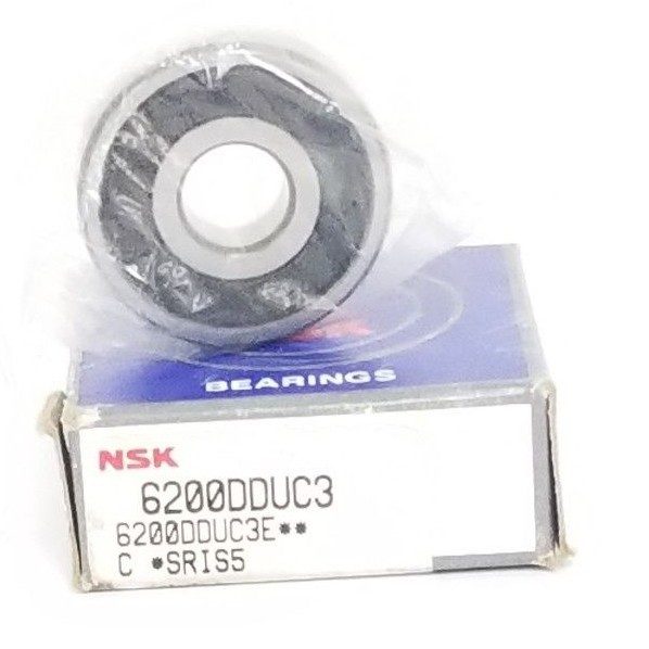 Подшипник 6200DDUC3