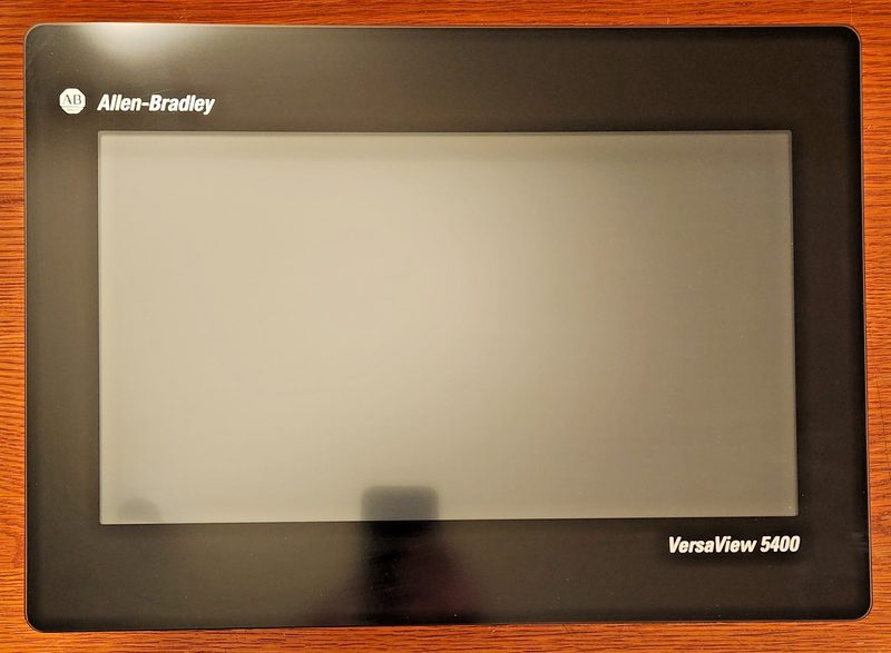 Промышленный компьютер Allen-Bradley 6200P-15WS3C1