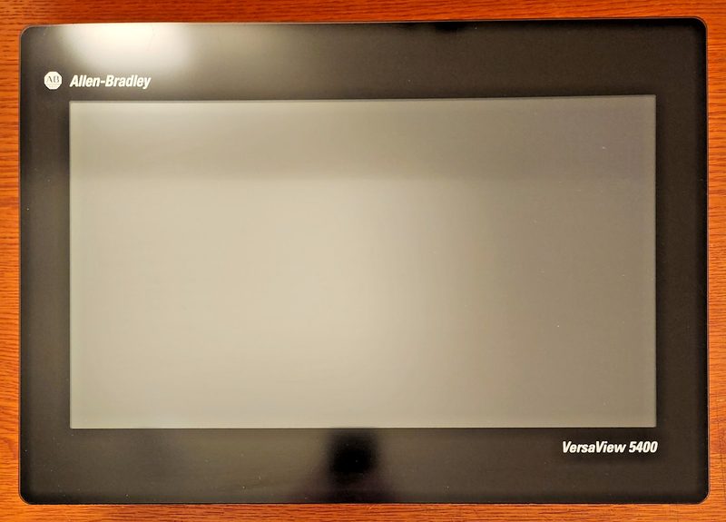 Промышленный компьютер Allen-Bradley 6200P-19WS3C1