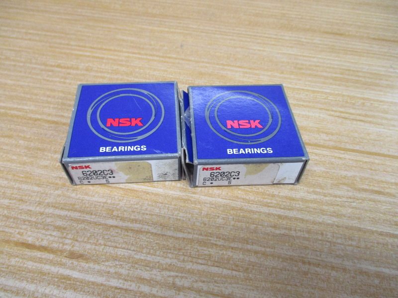 Подшипник 6202C3