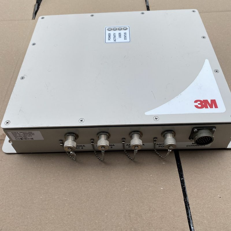 Считыватель RFID 6204-001-ETSI