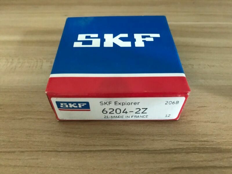 Подшипник 6204-2Z