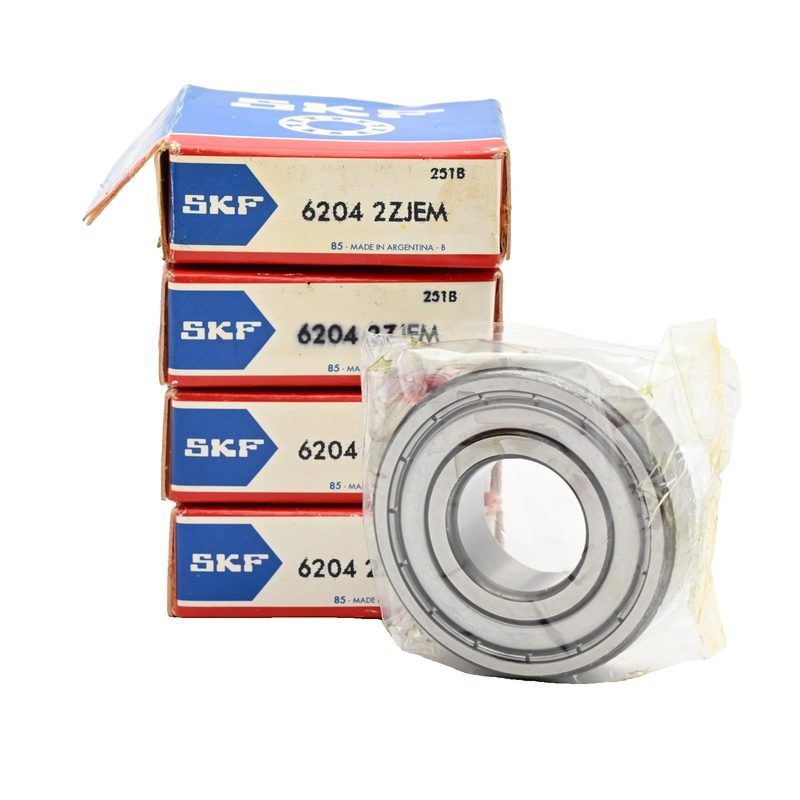 Подшипник 6204-2ZJEM