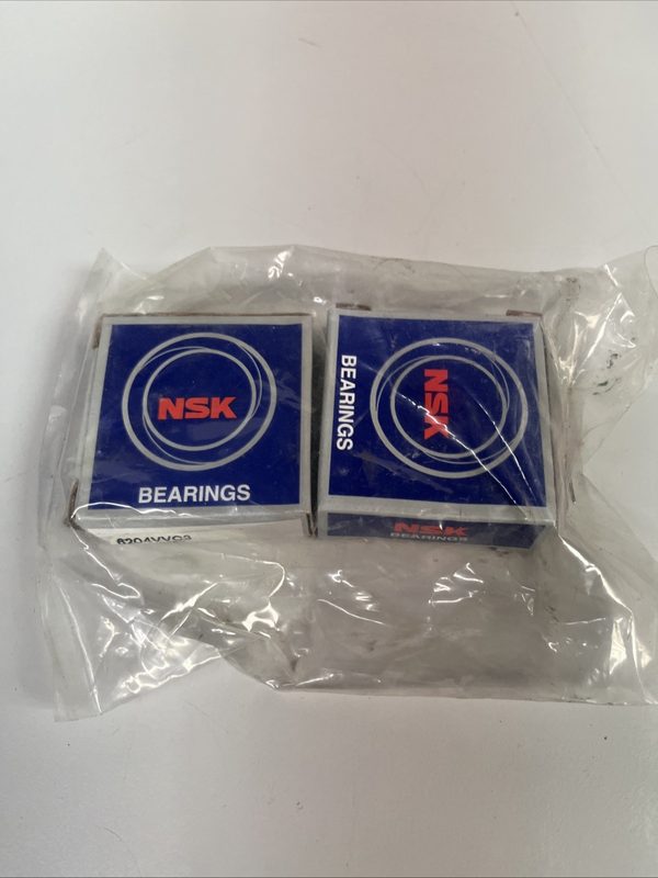 Подшипник 6204VC3